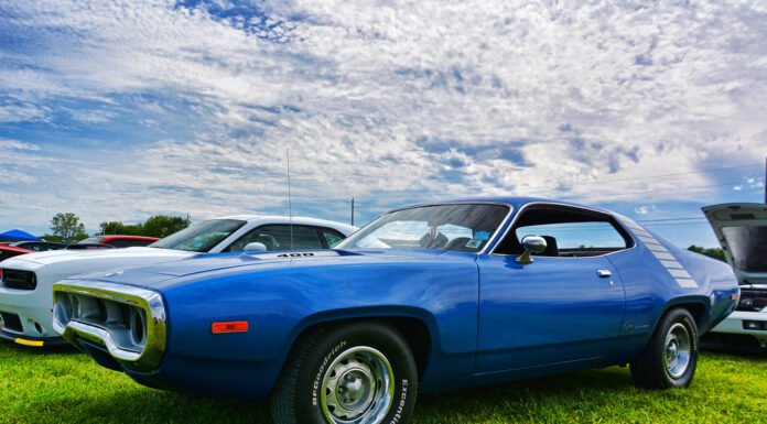 The truth about modern American muscle cars