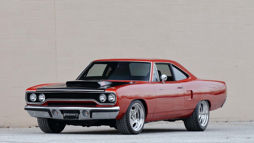 the best 1960s and 1970s muscle cars The Best Of 1960s and 1970s The Plymouth Road Runner