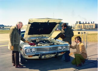 Don`t BUY a Muscle car or Sports Car Until you read these tips