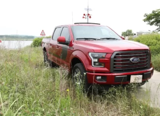 20 leading cars and trucks you can actually buy today!