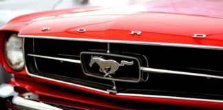 1972’s Top 10 Fastest Muscle Cars