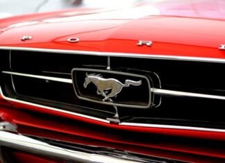 1972’s Top 10 Fastest Muscle Cars
