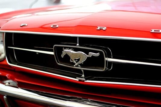 1972’s Top 10 Fastest Muscle Cars