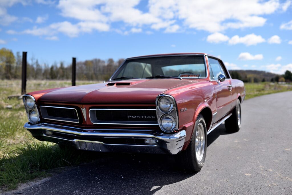 the best 1960s and 1970s muscle cars The Best Of 1960s and 1970s pontiac 2295904 1920 1024x683