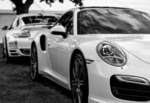Do you ever hear of these 5 sports cars?