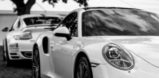 Do you ever hear of these 5 sports cars?