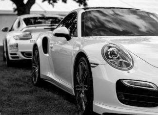 Do you ever hear of these 5 sports cars?