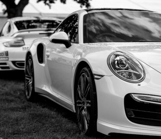 Do you ever hear of these 5 sports cars?