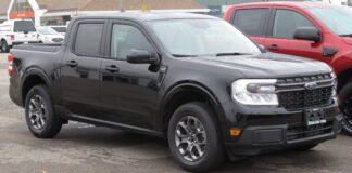 Do you know the 2022 Ford Maverick’s pros and cons? 2022 Ford Maverick's