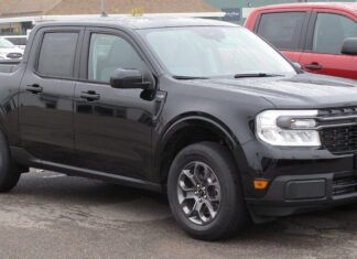 Do you know the 2022 Ford Maverick’s pros and cons? 2022 Ford Maverick's