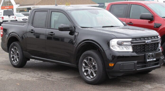Do you know the 2022 Ford Maverick’s pros and cons? 2022 Ford Maverick's