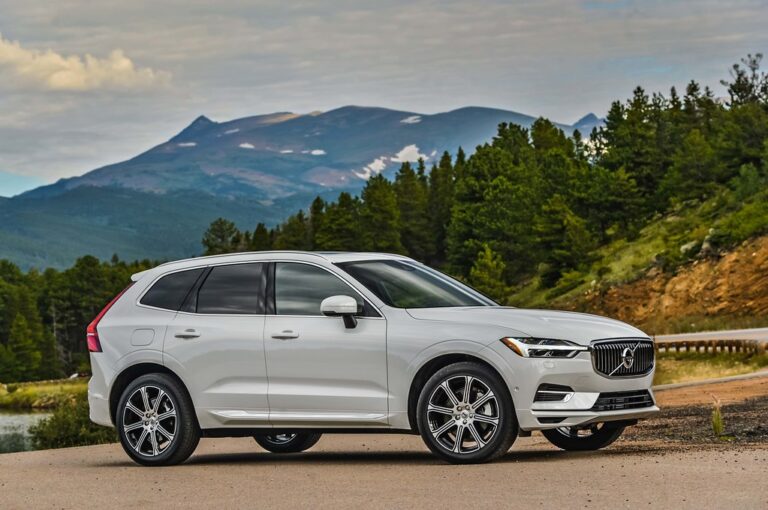 Do you know what are the Best Cars for pet owners?