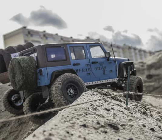These are rugged, durable, and work well in all-terrain means Off-road SUVs Off-road SUVs