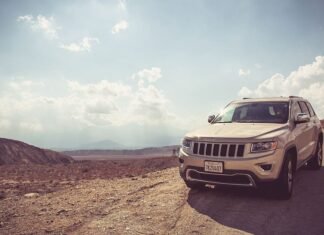 American-made SUVs, or what most people call 4x4s, are some of the best cars out there