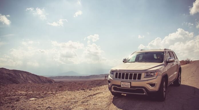 American-made SUVs, or what most people call 4x4s, are some of the best cars out there