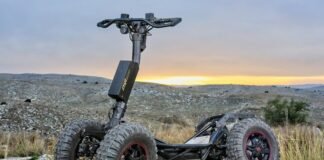 Do you know what are the Best Electric scooters for 70-plus Adults?