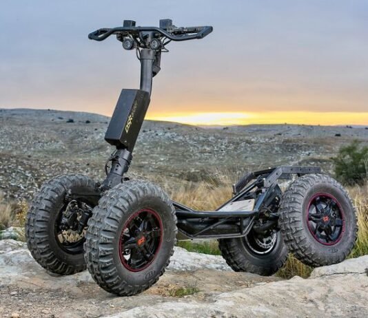 Do you know what are the Best Electric scooters for 70-plus Adults?