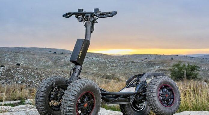 Do you know what are the Best Electric scooters for 70-plus Adults?