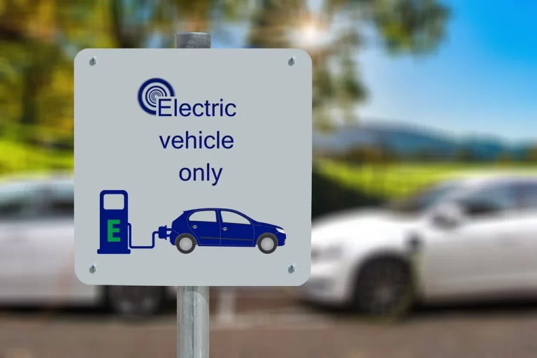 Depending on the state, electric automobiles are less expensive than gas vehicles.￼