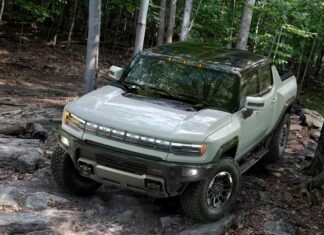 Do you know the best 5 electric trucks that are gaining traction quickly?