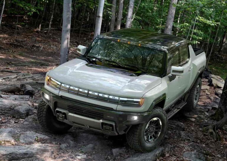 Do you know the best 5 electric trucks that are gaining traction quickly?