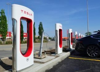 Americans are Spending 22% More Just for Evs Than Previous Year