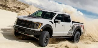 2023 ford f series Heavy Duty Towing Heavy Duty Towing
