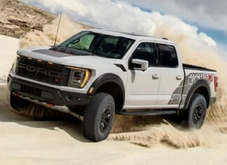 2023 ford f series Heavy Duty Towing Heavy Duty Towing