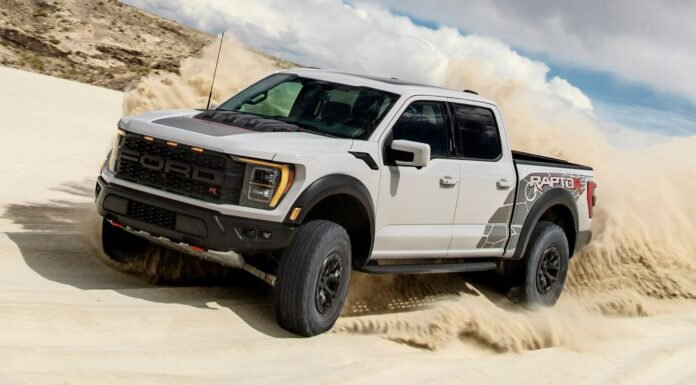 2023 ford f series Heavy Duty Towing Heavy Duty Towing