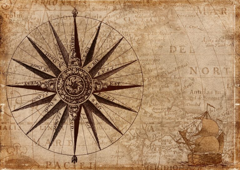 Navigation feature