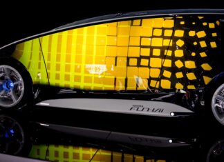 World’s Coolest Concept Cars mean new technology concept cars