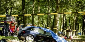 Federal investigating Tesla’s Autopilot cocky-riding claims afterward crashes Autopilot