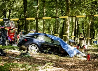 Federal investigating Tesla’s Autopilot cocky-riding claims afterward crashes Autopilot