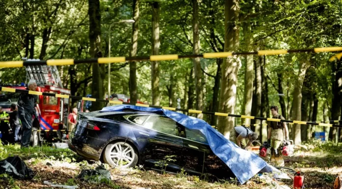 Federal investigating Tesla’s Autopilot cocky-riding claims afterward crashes Autopilot