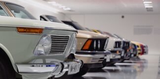 Storing a Car Long Term – Amazing Tips and Tricks in ’22! Storing a Car Long Term
