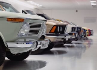 Storing a Car Long Term – Amazing Tips and Tricks in ’22! Storing a Car Long Term