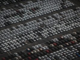 Parallel Parking Tips