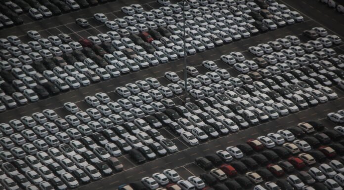Parallel Parking Tips – The Super Easiest Way of Being A Pro in Parallel Parking! Parallel Parking Tips