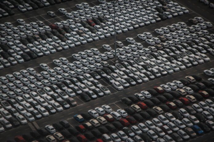 Parallel Parking Tips