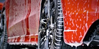 Car Wash Tip is Mandatory or Not?