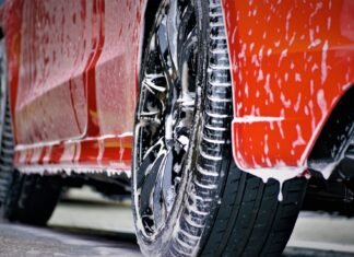Car Wash Tip is Mandatory or Not?