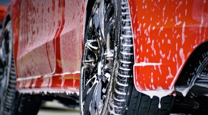 Car Wash Tip is Mandatory or Not?