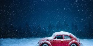 Winter Car Tips – 10 Useful Tips to Prepare your Car for the Cold Weather Winter Car Tips