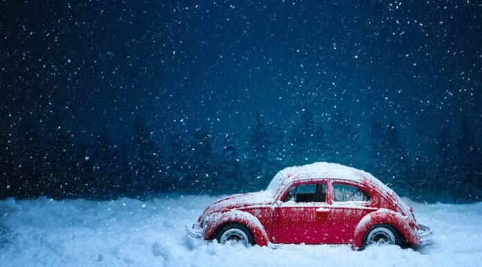Winter Car Tips – 10 Useful Tips to Prepare your Car for the Cold Weather Winter Car Tips