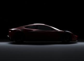 Tesla Roadster – Living with the Original Roadster