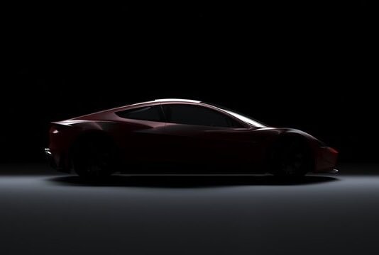 Tesla Roadster – Living with the Original Roadster