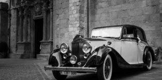 History of the Invention of Cars invention of cars