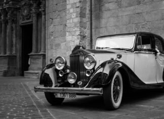 History of the Invention of Cars invention of cars