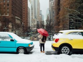 car color