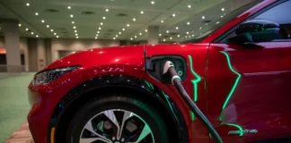 Mustang Mach-E 2021 review – an EV that you actually want! Mustang Mach-E